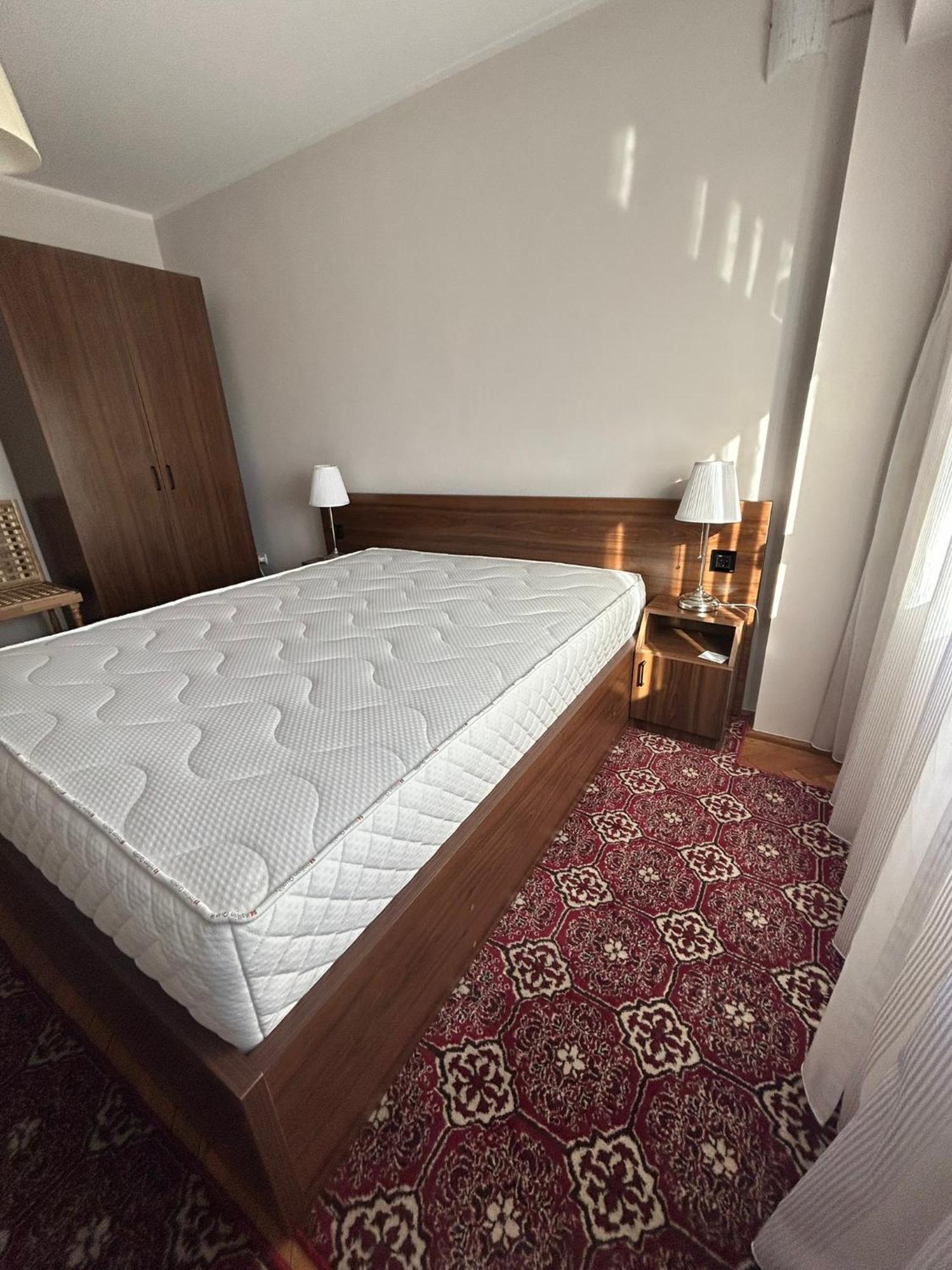 Apart. Premium Ultracentral, 3 Camere Loc Parcare. Ploieşti Esterno foto